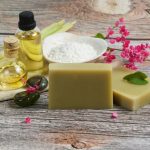 Los beneficios de los jabones naturales