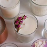 Historia de las velas