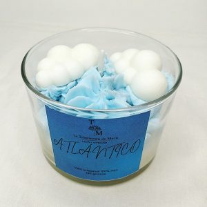 Tipo postre Atlántico