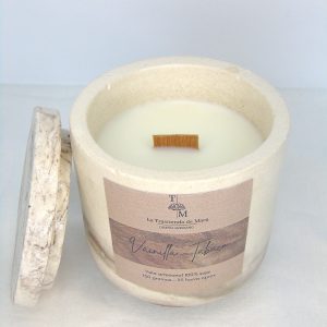 Terra Vainilla Tabaco