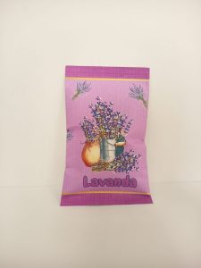 Wax melts de lavanda natural para quemador, ideales para relajación, aromaterapia y mejorar el sueño.