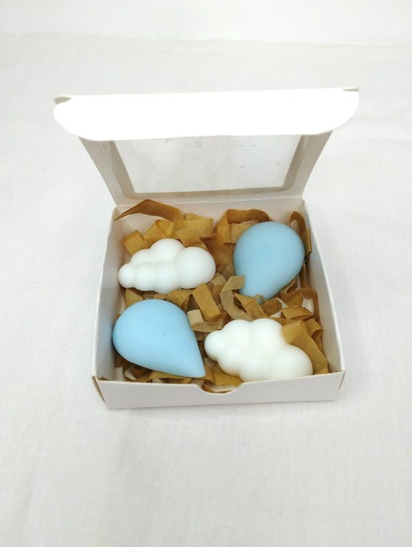 Wax melt Atlántico - Imagen 2