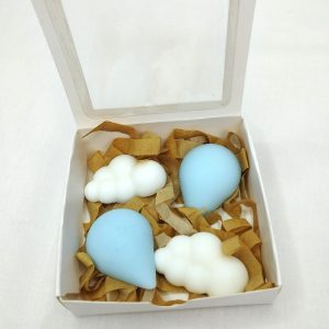 Wax melt Atlántico
