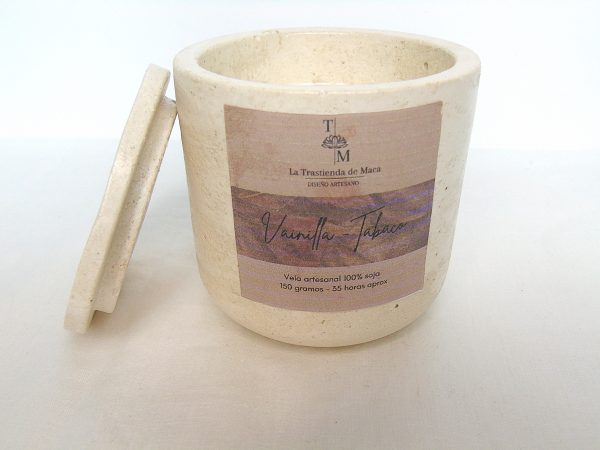 Terra Vainilla Tabaco - Imagen 3