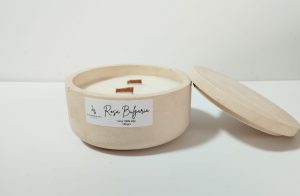 Premium Rosa Búlgara