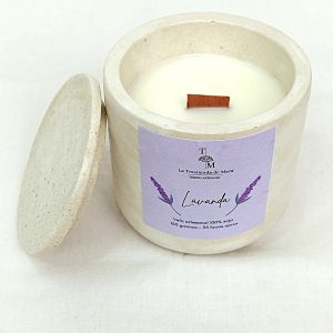 Terra lavanda