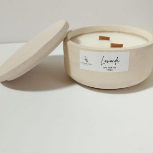 Aura lavanda