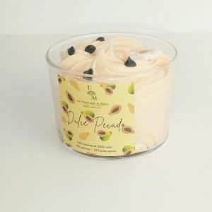 Postre Dulce pecado