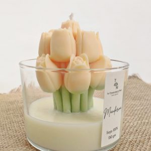 Vela Tulipán