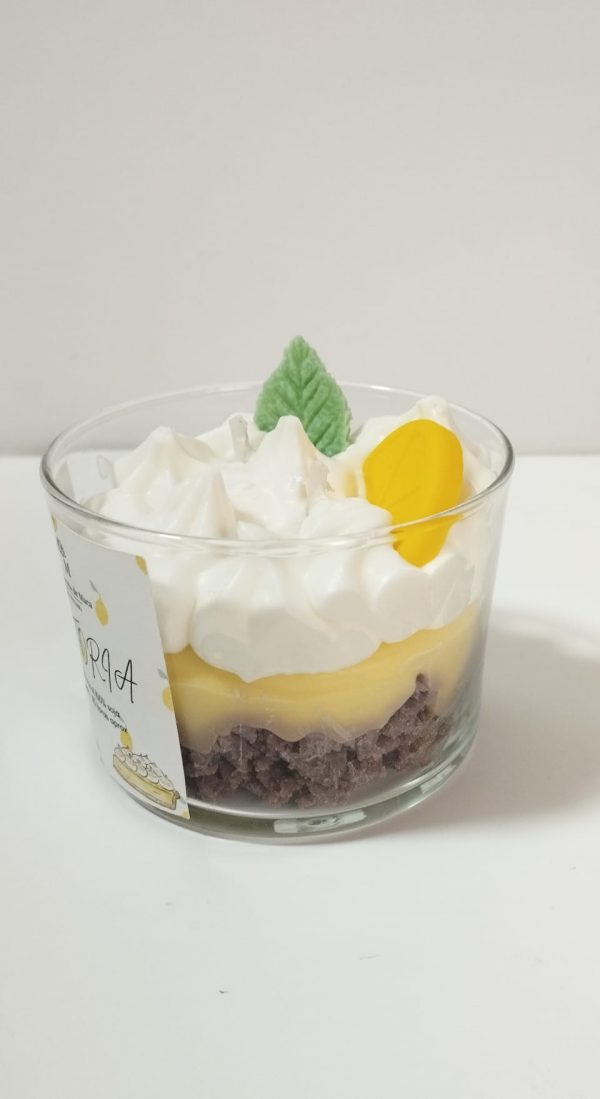 Postre Victoria - Imagen 2