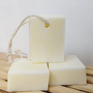 Jabón artesanal Coco y Jojoba