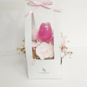 Bolsa bouquet pequeña