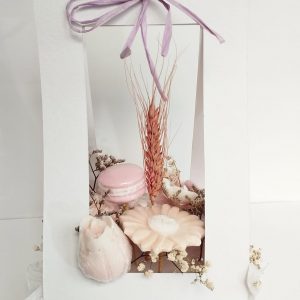 Bouquet decorativo grande