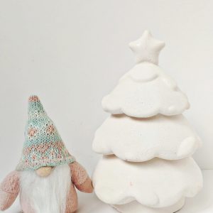 Vela Árbol de Navidad