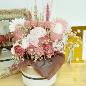 Bouquets personalizados