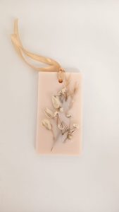 Ambientador de armario Peonía exótica