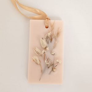 Ambientador de armario Peonía exótica