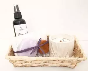 Pack regalo ritual