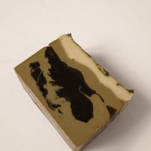 Jabón Matcha Jojoba