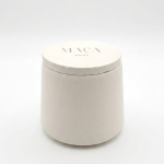Envase para velas de 170 ml