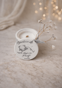 Velitas personalizada, ideales para bautizos, comuniones, bodas y eventos corporativos