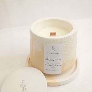 Maca 4