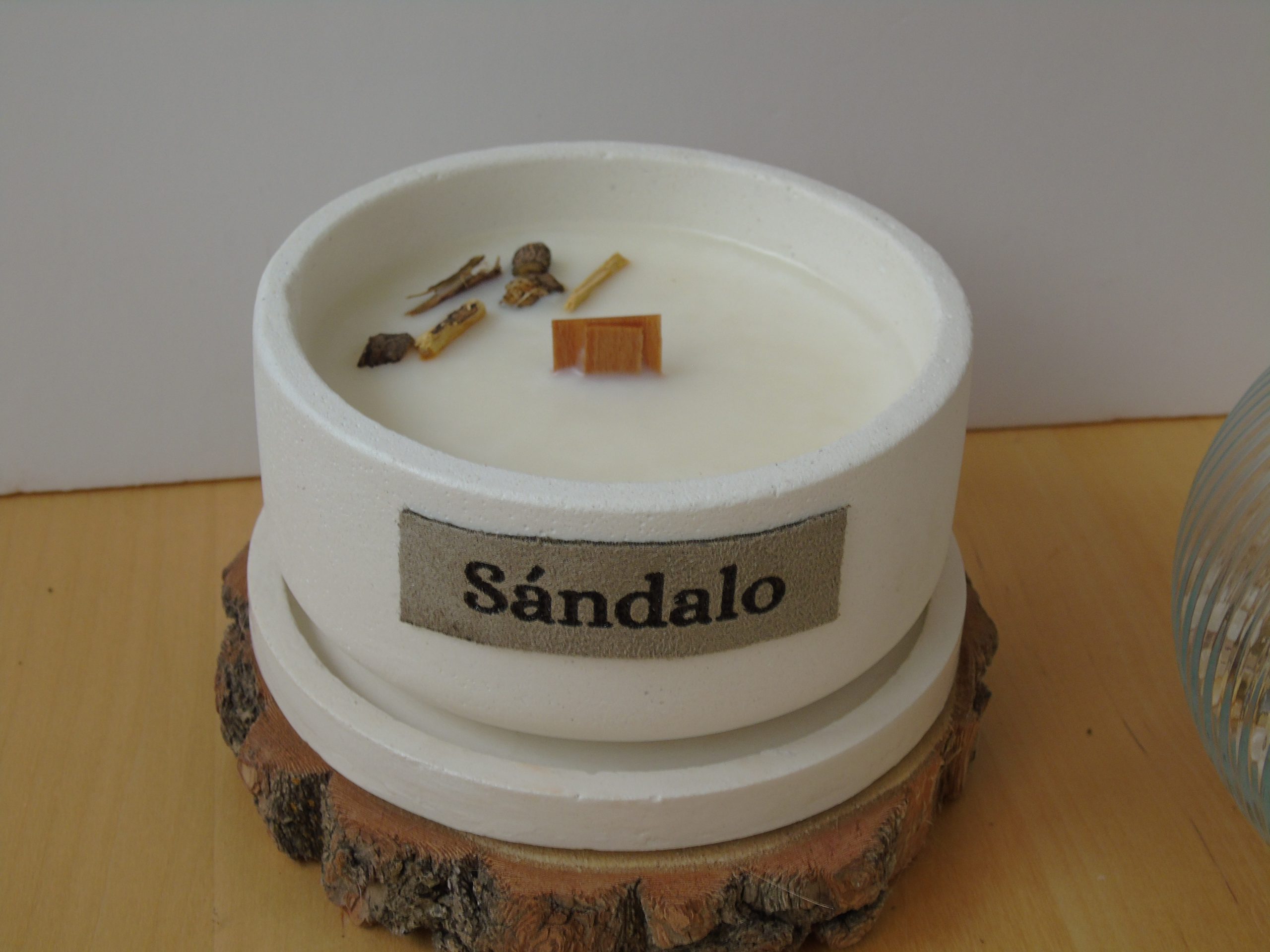 Sándalo XL 180g - Imagen 2